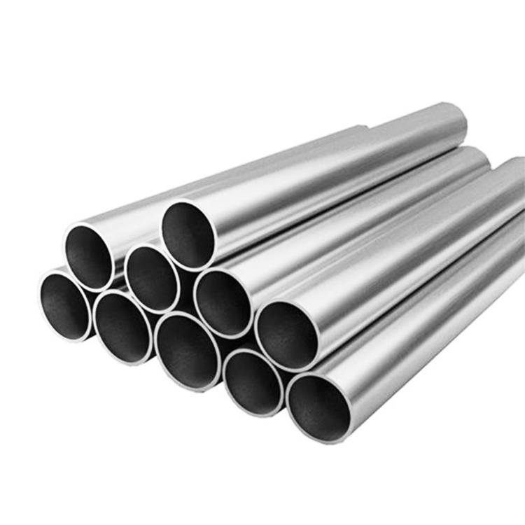 Incoloy 800H seamless steel pipe