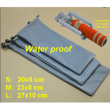 電子製品用防水ナイロン巾着袋
