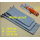 Bolsas de cordón impermeables de nylon para productos electrónicos