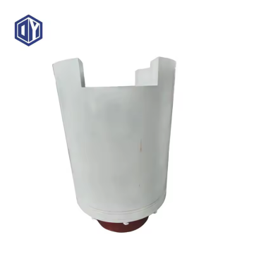 Deyu Heavy Industry Large Custom Rolling Mill Coupling