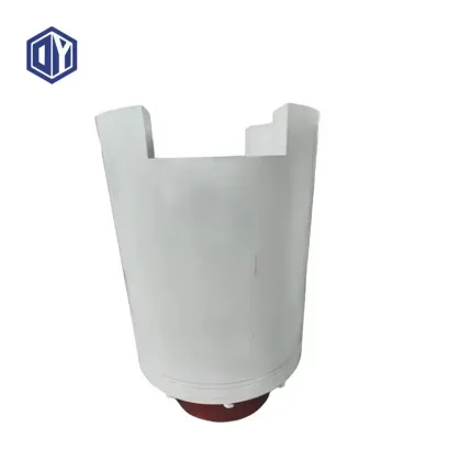 Deyu Heavy Industry Large Custom Rolling Mill Coupling