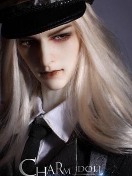 BJD Situze Boy 71cm Ball Jointed Doll