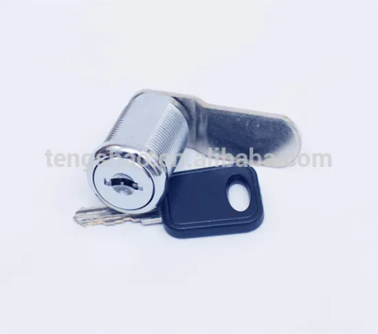 25mm metal box electronic cabinet lock