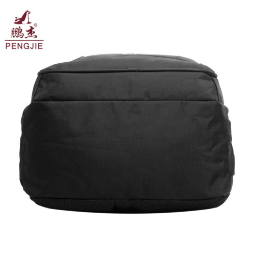 Custom practical outdoor nylon leisure backpack