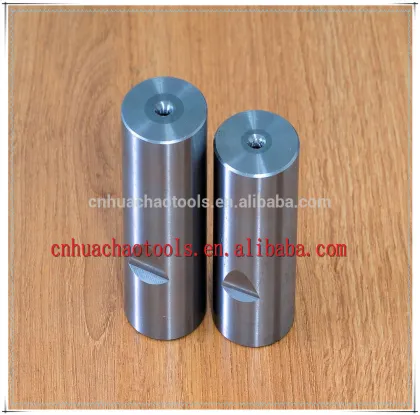 bot cold carbide die