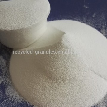 PVC resin off grade