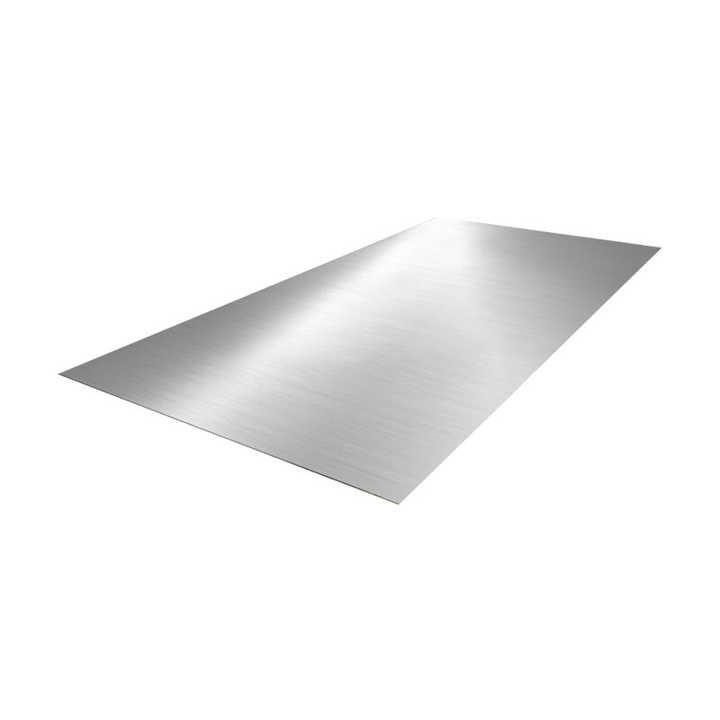 Hot-Rolled Monel 400 Nickel-Copper Alloy Plate