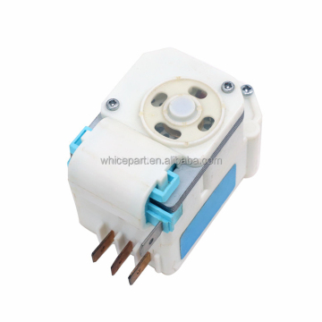 Hochwertiger RF02A00920S Defrost Timer: Details, Kühlschrankteile und Digital Timer für den Ersatz für den Kühlschrank