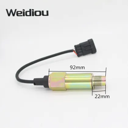 Speedometer sensor for Passenger car LG-1096208001