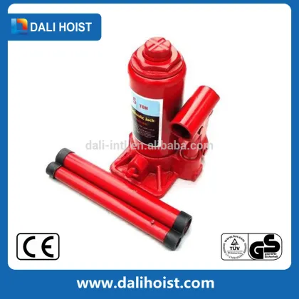 Torin BigRed 30 Ton Hydraulic Bottle Jack