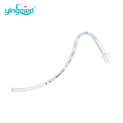 phẫu thuật ống dẫn tinh PVC Precheal Tube với vòng bít