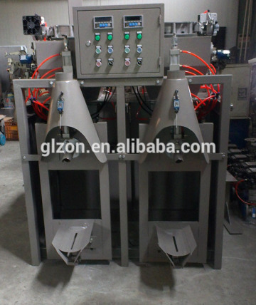 Dry Mortar Bagging Machine,Dry Mortar Bagger