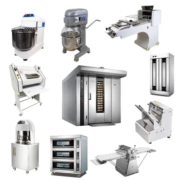 50kg Electric Spiral Dough Mixer Commercial Flour Dough Kneader for Bakery