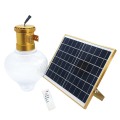 Outdoor Waterproof LED Solar Garden Light 15W