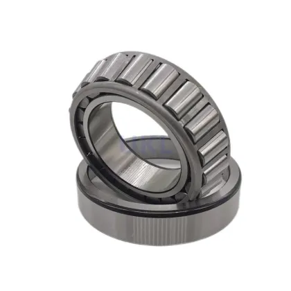 31317/DF 31318/DF taper roller bearings