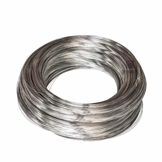 High quality 304 stainless steel EPQ wire