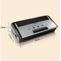 Fw-3150 ezentengiso vacuum sealer emshinini wokupakisha we-vacuum