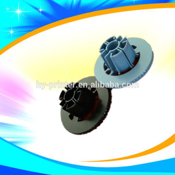 New DesignJet 100plus 110 120 130 24-inch spindle assembly C7797-60008 for plotter parts