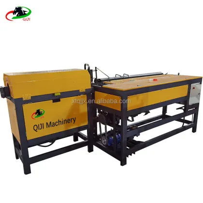 Automatic Bending Machinery: Rebar Bending Machine