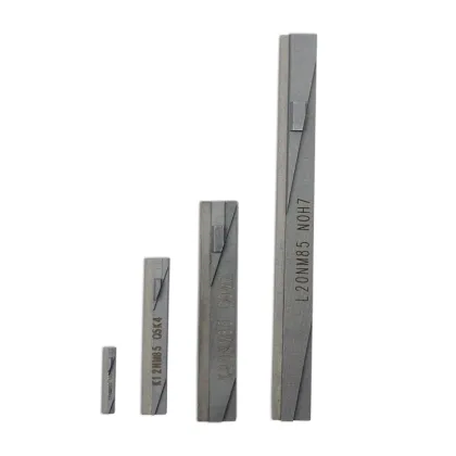 Sunnen P28 Diamond Whetstone and Mandrel Kit