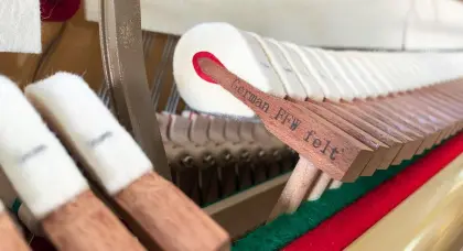 Piano For Music Teachers