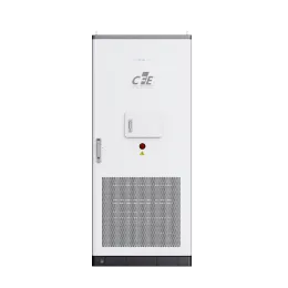 125kW 261kWh Industrial ESS with LiFePO4 Battery