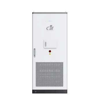 125kW 261kWh Industrial ESS with LiFePO4 Battery