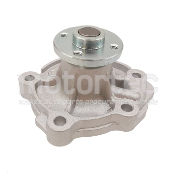 Wasserpumpe 1307010-H03 Autoteile für Changan CS15