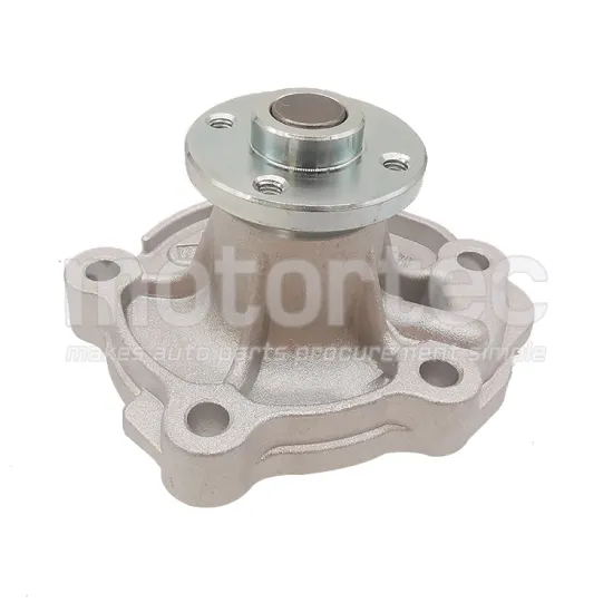 Water Pump 1307010-H03 Auto Parts for Changan CS15