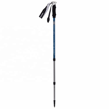 High-Quality Durable XATP 6061 EVA Grip 3-Section Climbing Adjustable Telescoping Pole: Your Ultimate Accessory for Adventure