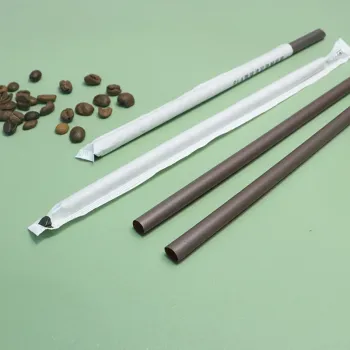 Wholesale Free Sample Eco-Friendly Disposable Cola Coffee Milk Beverage Containers