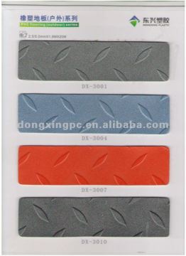 pvc floor for garage,work shop