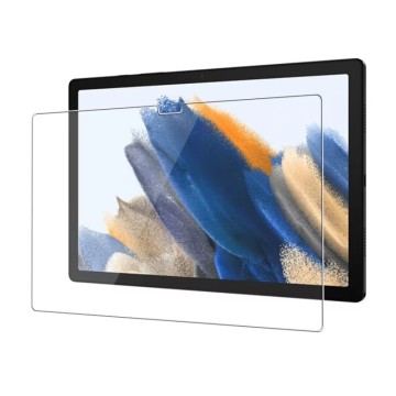 Tempered Glass Screen Protector for Samsung Galaxy Tab S10 Plus 12.4 inch (2024) - Fits SM-X820, SM-X826B