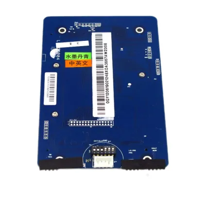 Xizi Otis Elevator LMTFT430XA 4.3-inch Display Board