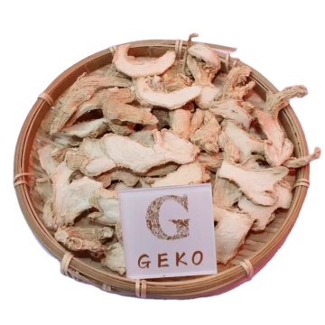 GEKO Food Premium Aromatic Ginger Vietnam for Herbal Spices