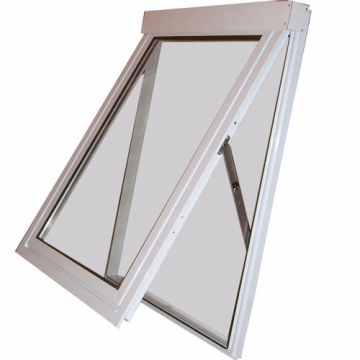 KHL70 Series Aluminium Top Swing Hanging Windows