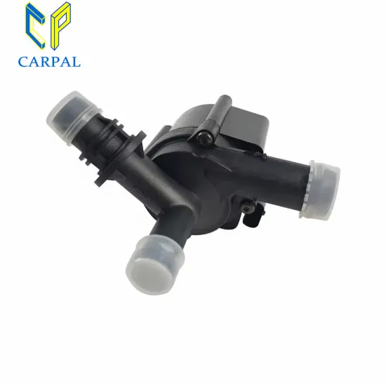 Carpal Nice Parts Auxiliary Water Pump for BMW F20 F20N F21N F30 F31 F35 11518616992
