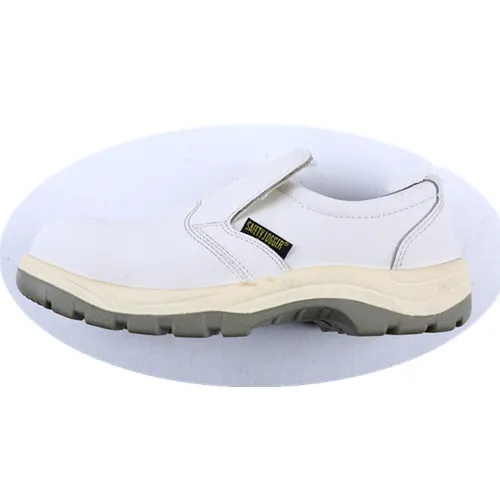 PU Outsole Safety Footwear for Hospital