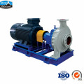 ANSI / ASTM Sentrifugal Caustic Soda Circulating Chemical Pump