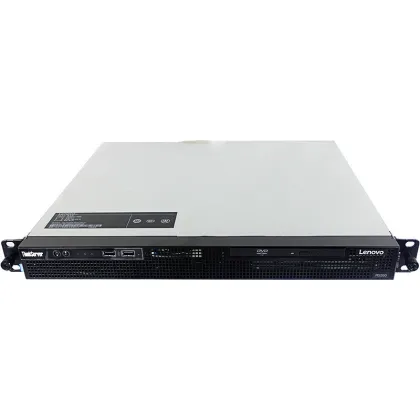 Original Lenovo ThinkServer RS260 Rack Server: Specifications, Features & Buying Guide