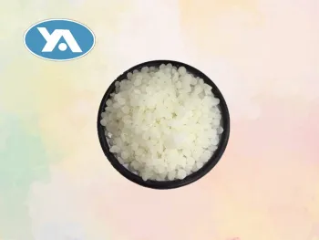 Rubber protective wax
