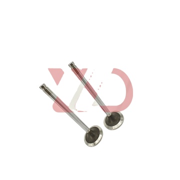 High-Quality Replacement Gas Exhaust Valve for Cummins 6CT ISL L8.9G Engine: 3927255 Aftermarket Parts