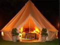 Hoge kwaliteit 100% Canvas katoen Bell Tent