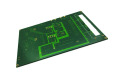 Servicios de fabricación de placa de circuito de PCB multicapa única