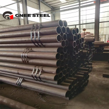 Gcr15 Precision Rolled Pipe