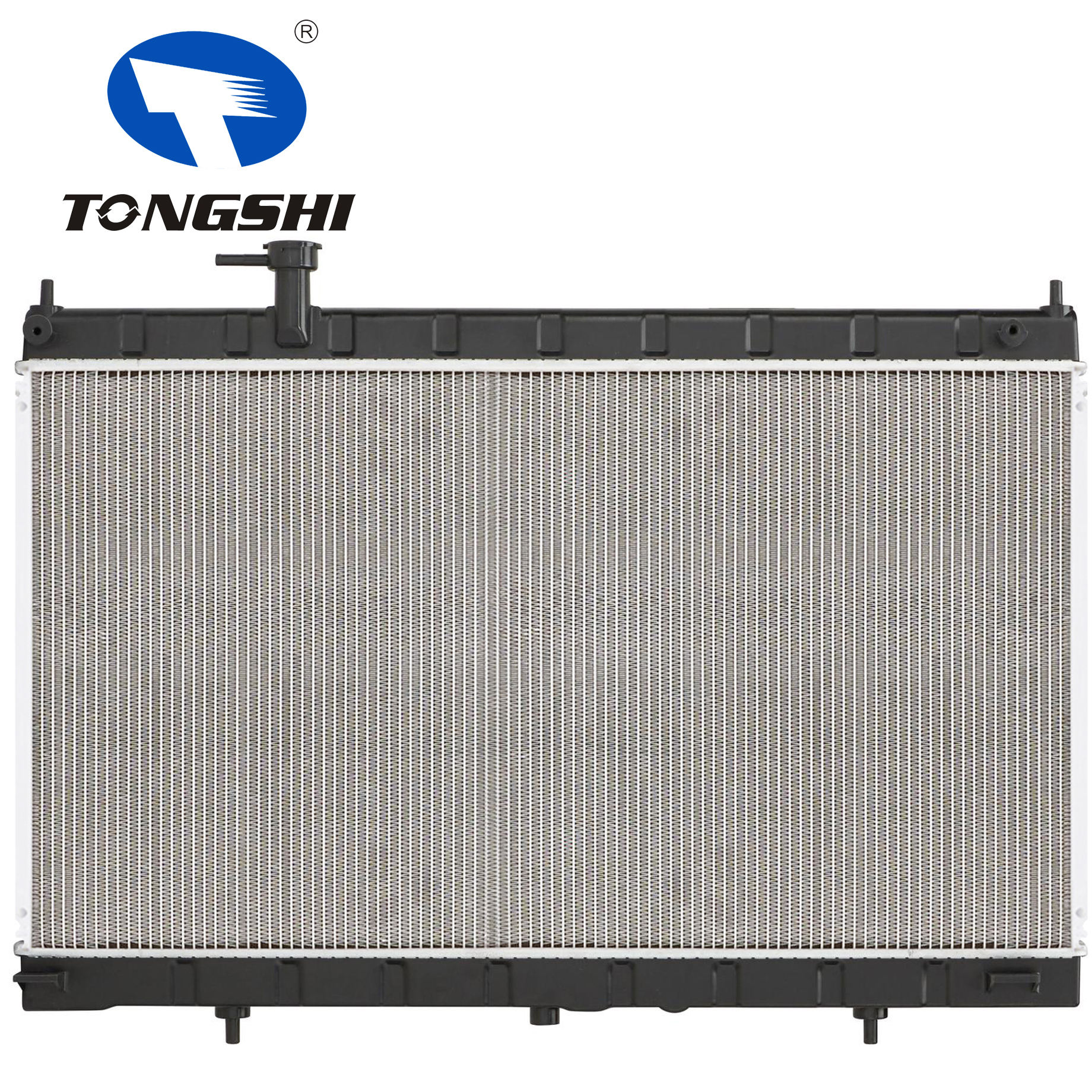 China factory custom made Radiator for NISSAN X-TRAIL 14-AT OEM 21460-4CLOA china radiator factory radiator china