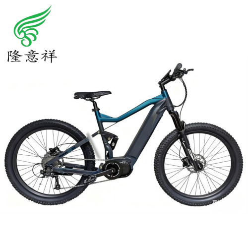 マウンテンオフロード電動自転車