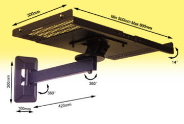 TV Wall Bracket (WM1509)