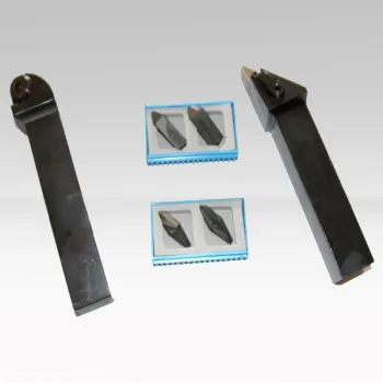 Milling Machine Spare Parts