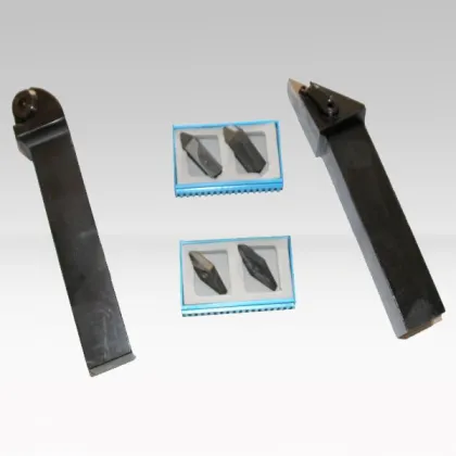 Milling Machine Spare Parts